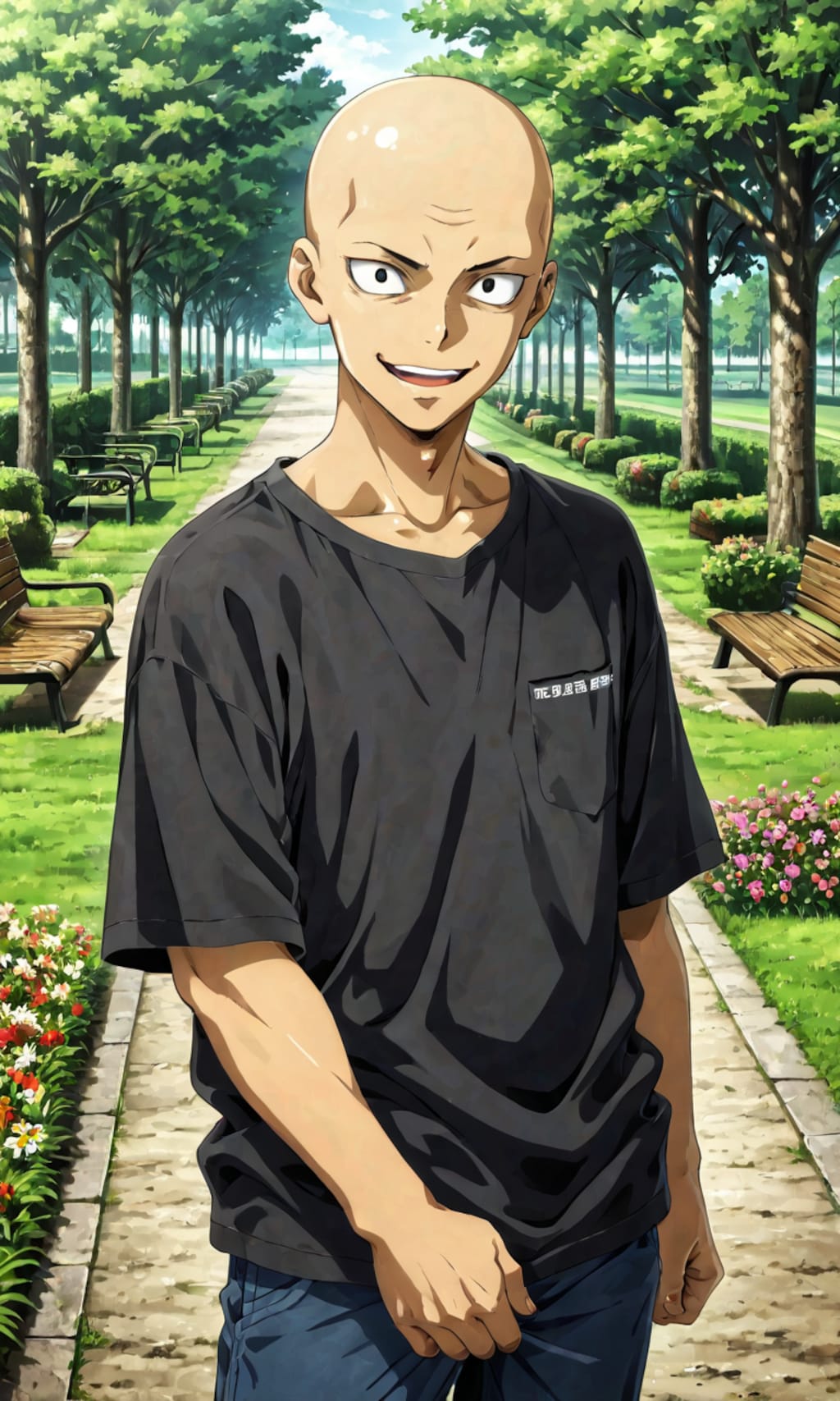 お嬢様リュフトヒェン19