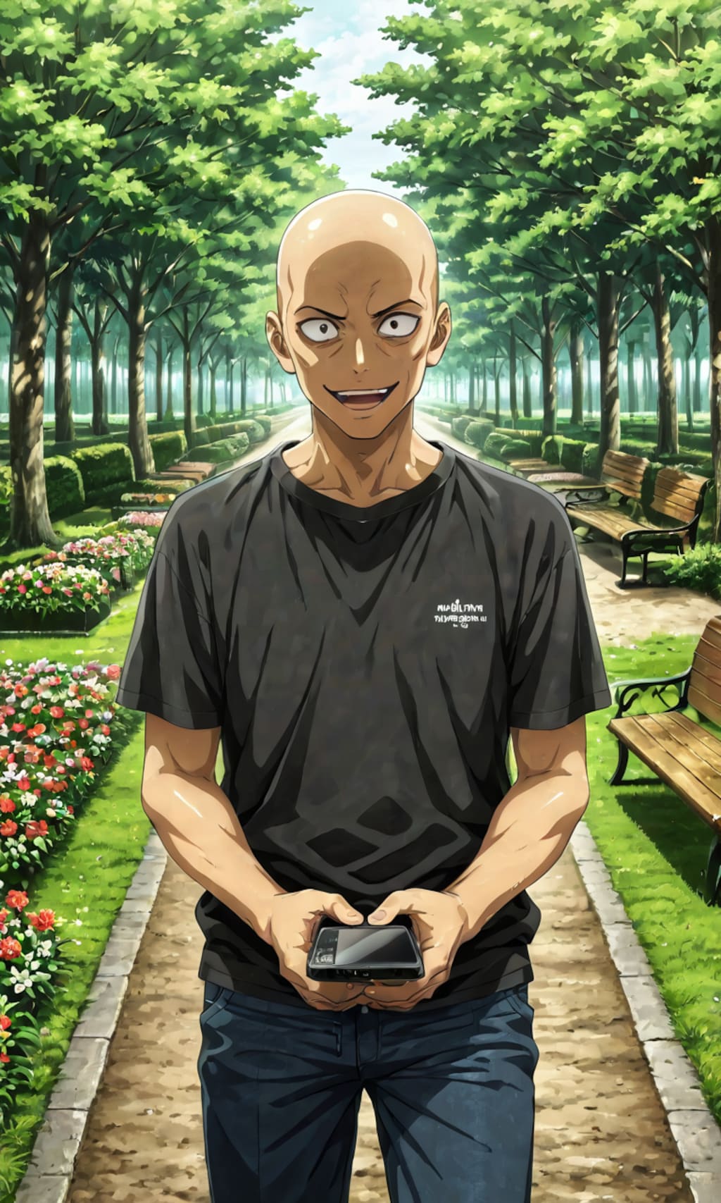 お嬢様リュフトヒェン19