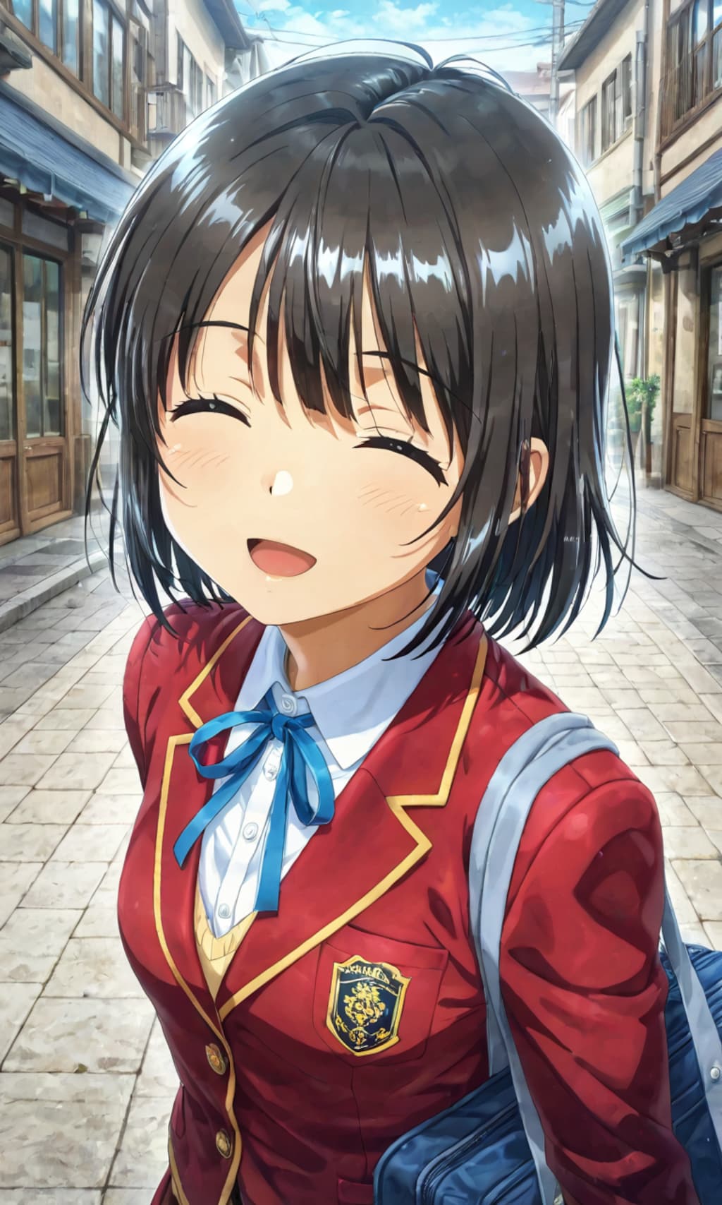 お嬢様リュフトヒェン19