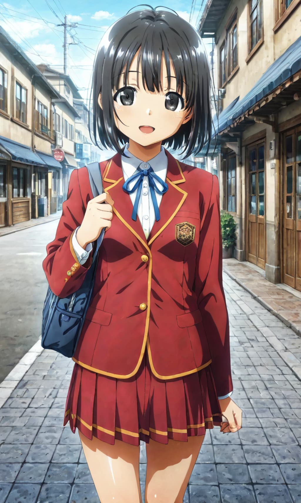 お嬢様リュフトヒェン19