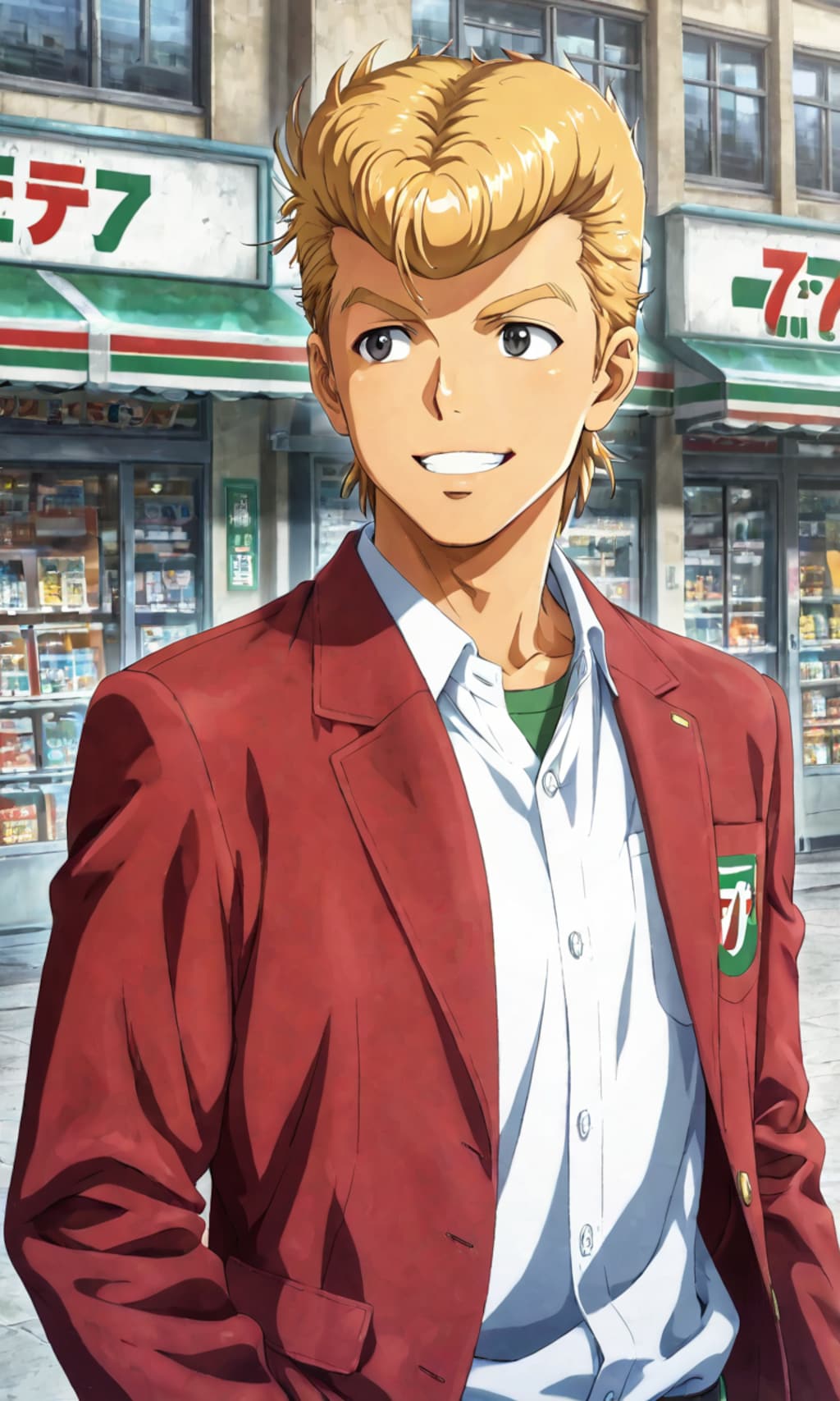 お嬢様リュフトヒェン19