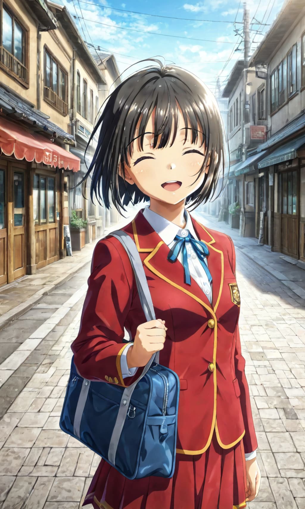 お嬢様リュフトヒェン19