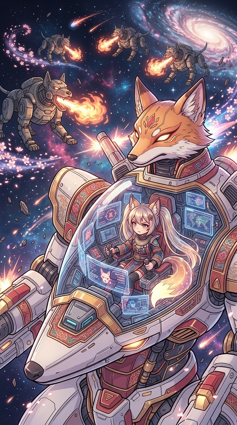 金ツイこん。桜防衛ぱわーど