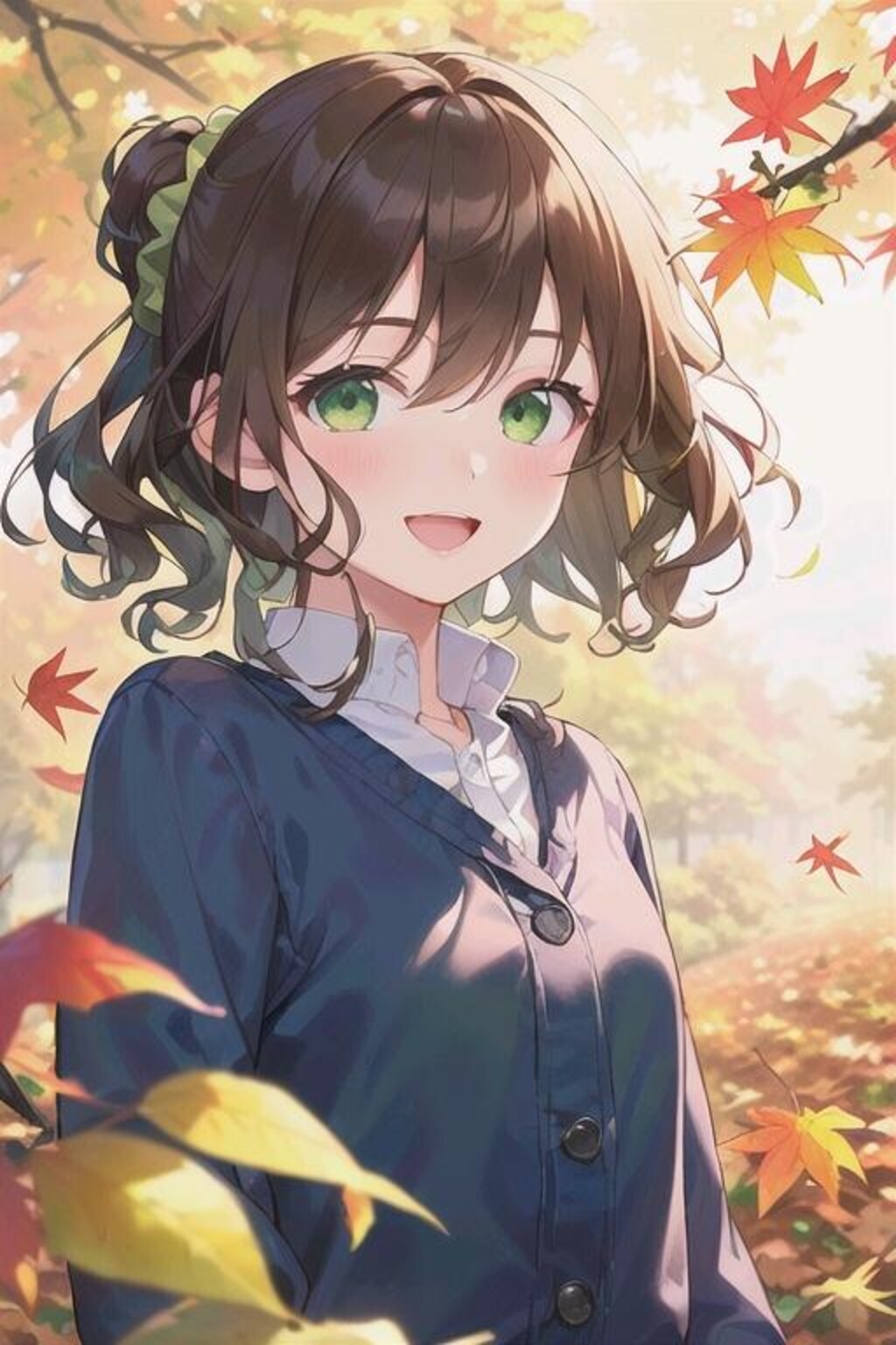 アキ(ナ)ホカコレクション