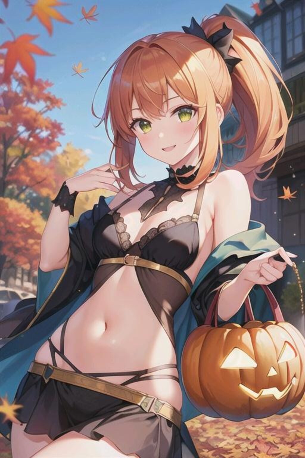 アキ(ナ)ホカコレクション