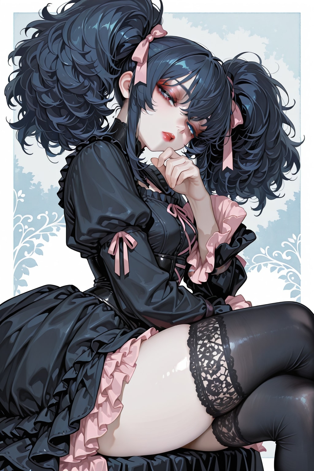 アンニュイ