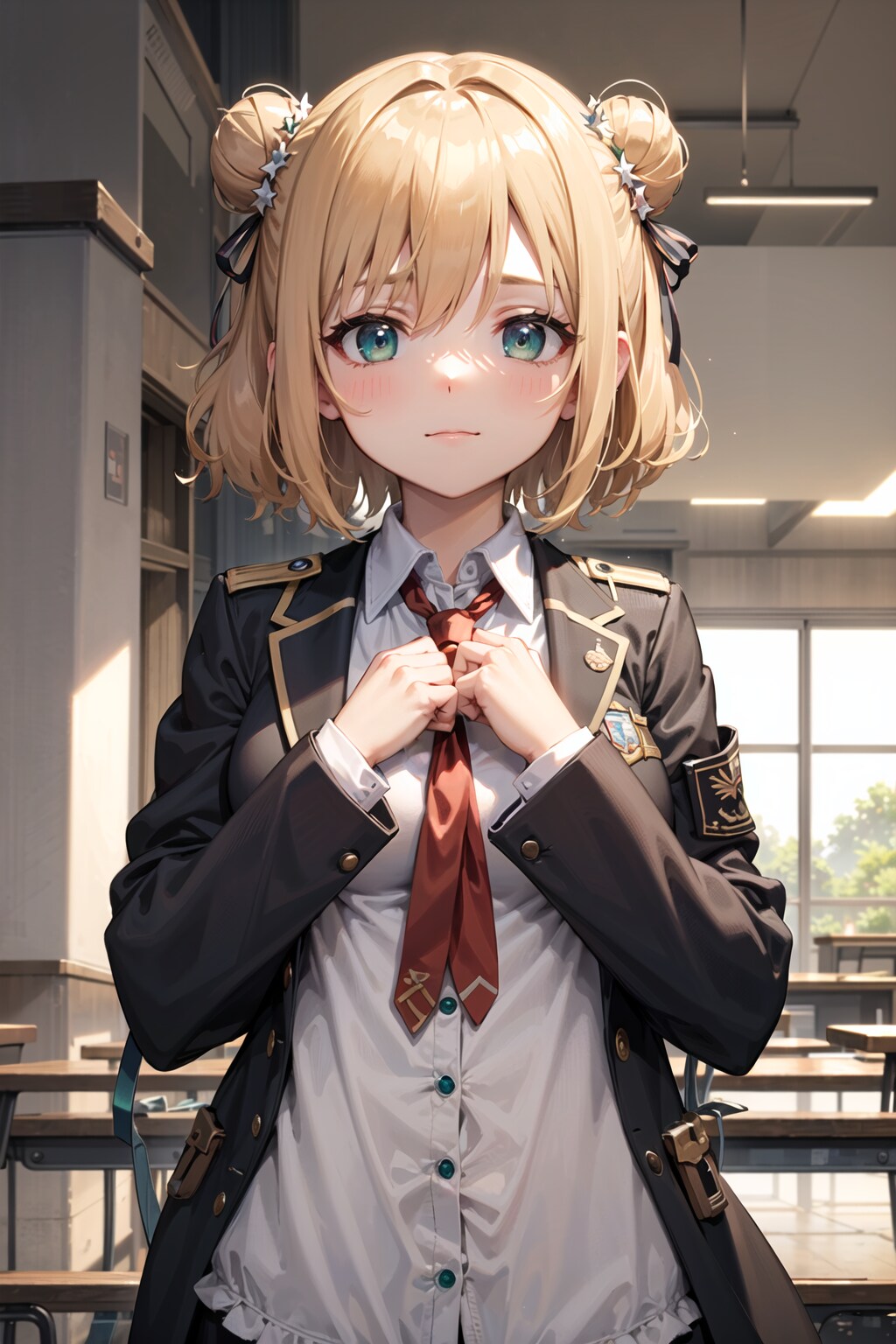 なんだろうこの気持ち。