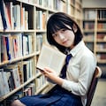 ２年生とおじさん 2枚目