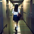２年生とおじさん 8枚目
