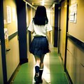２年生とおじさん 4枚目