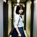 ２年生とおじさん 6枚目