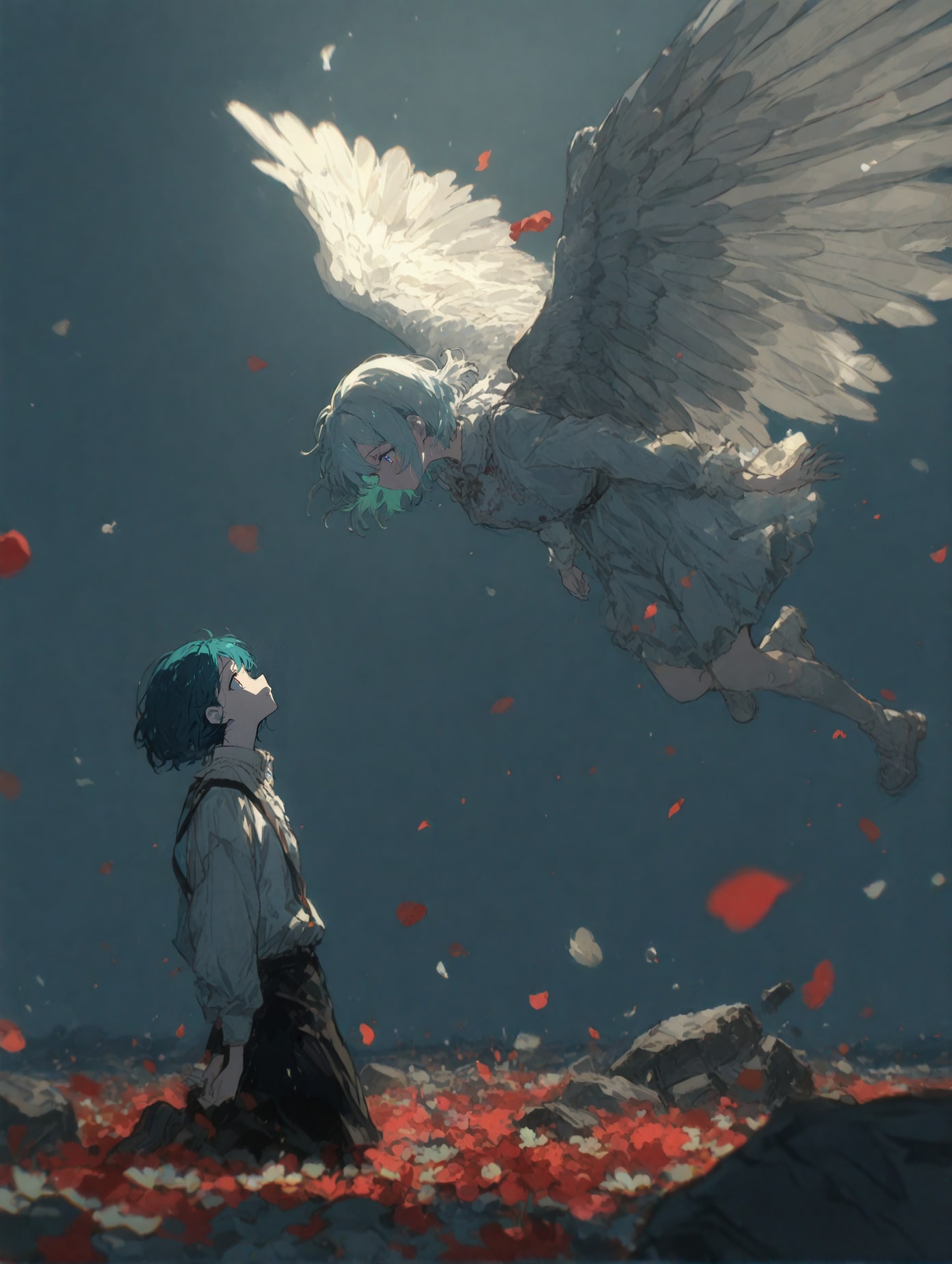 ファティマ | の人気AIイラスト・グラビア