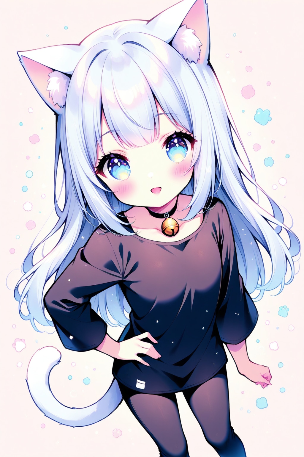 ユキネ【coamixIL (illustrious) v2.0】