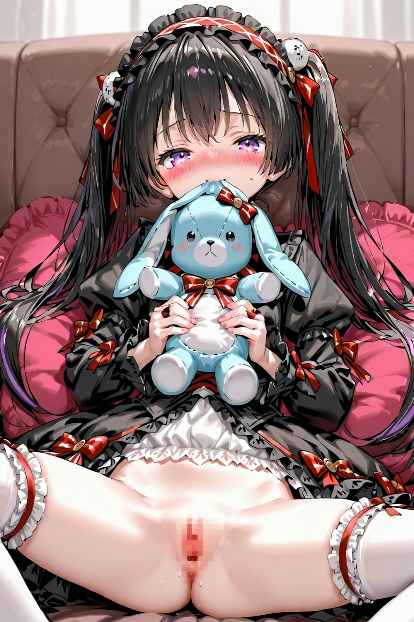 ゴスロリ