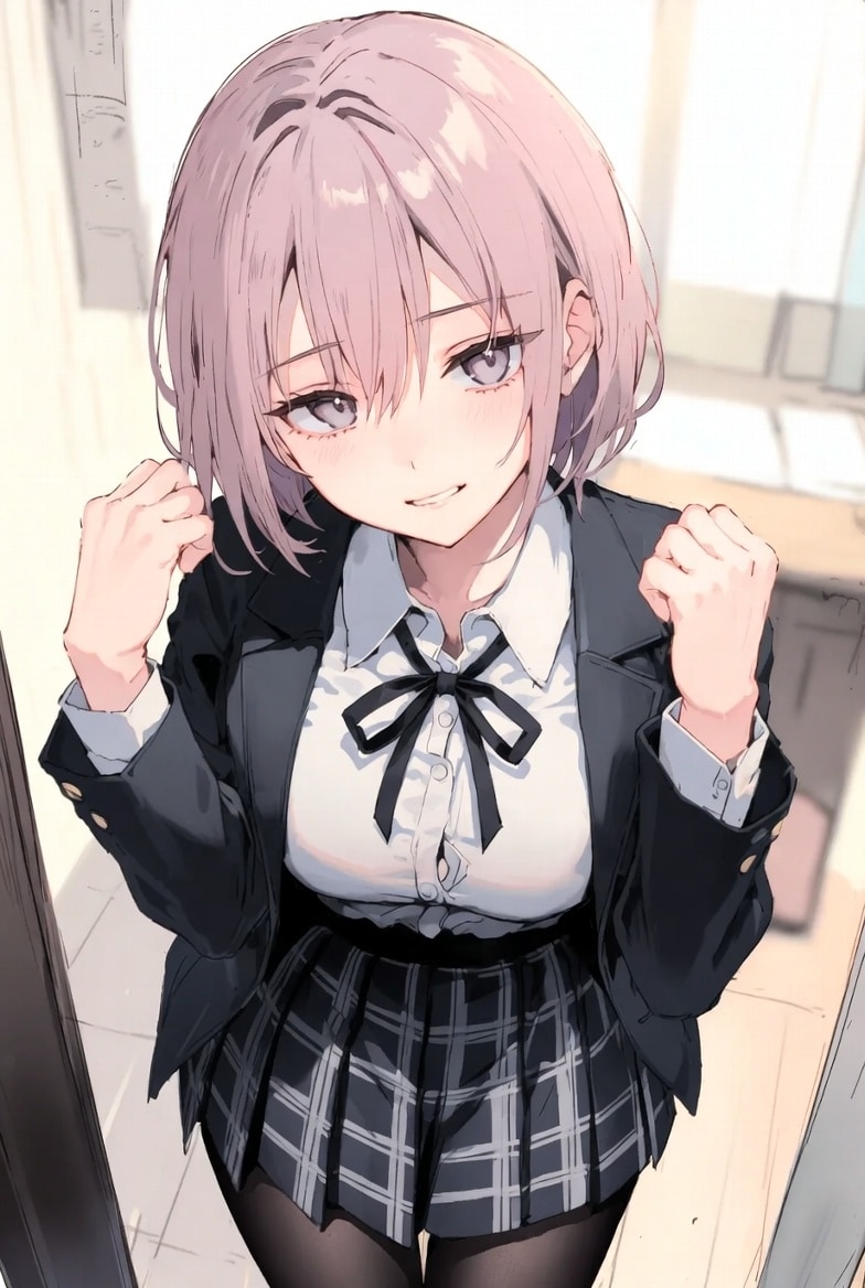 おねいさん