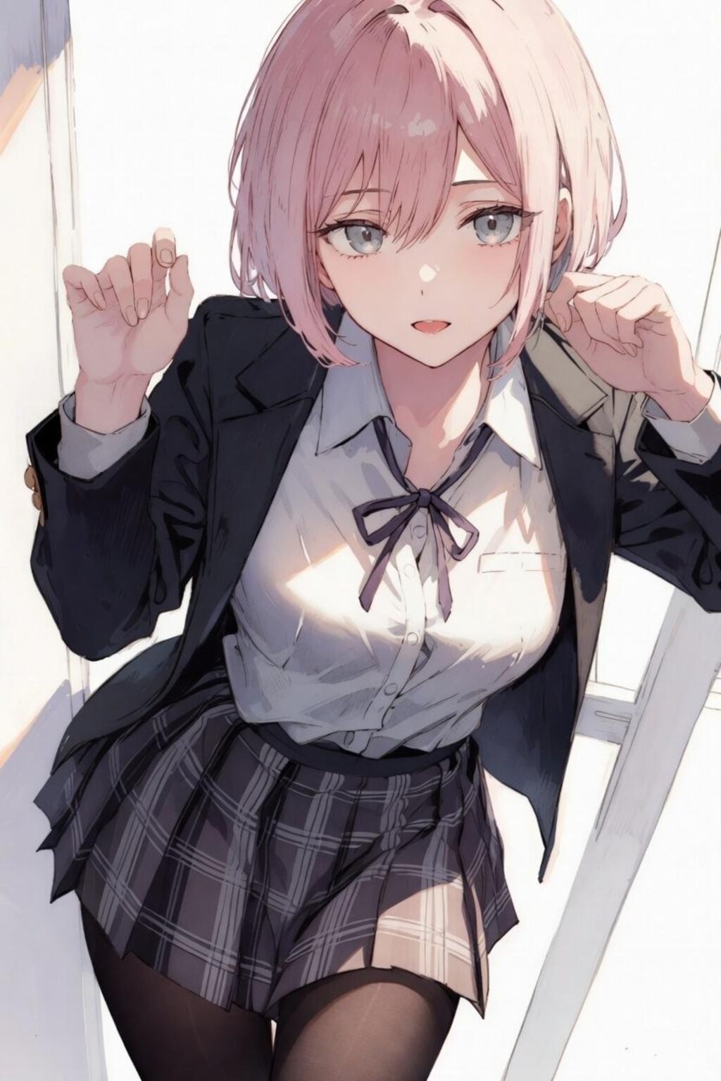 おねいさん