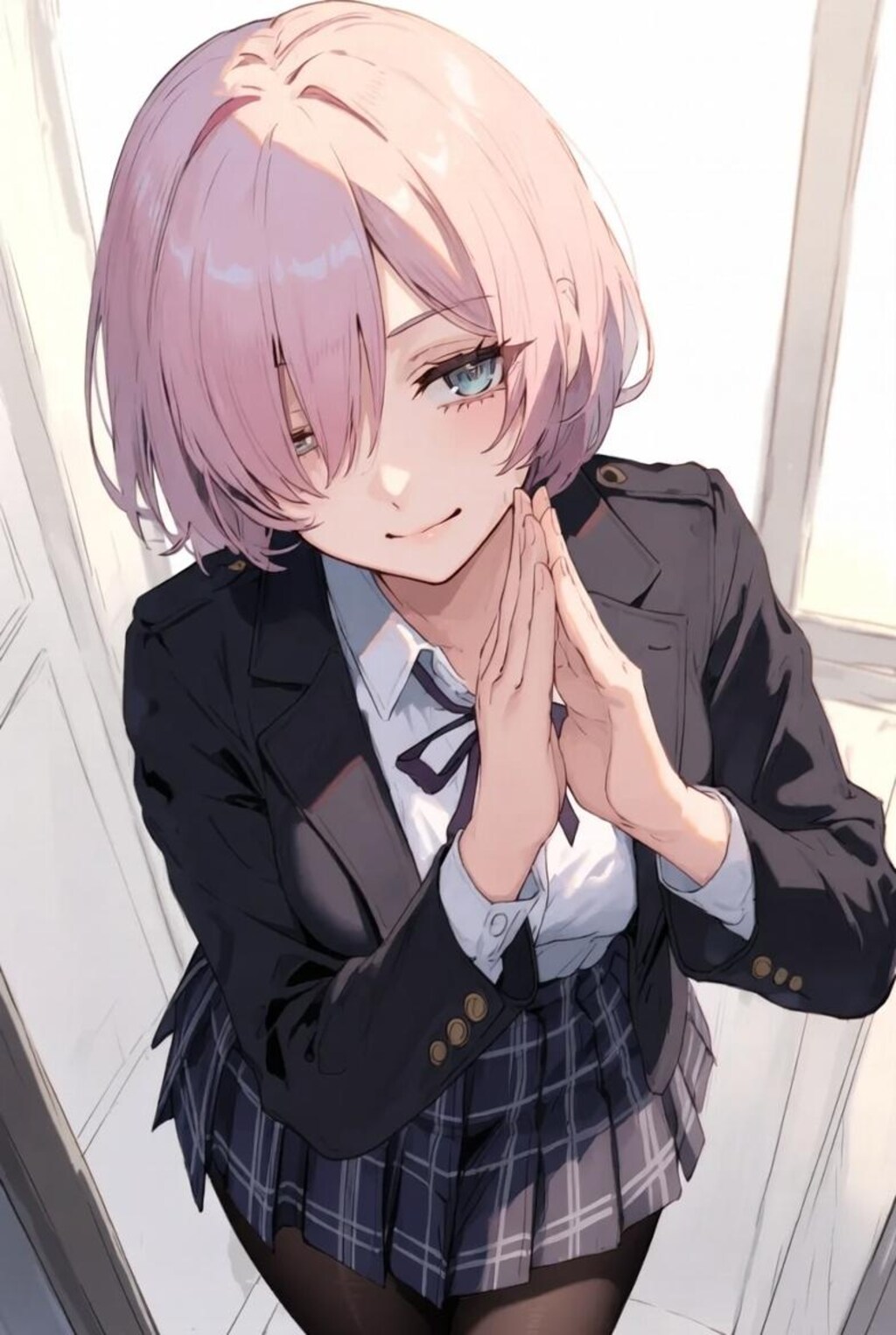 おねいさん