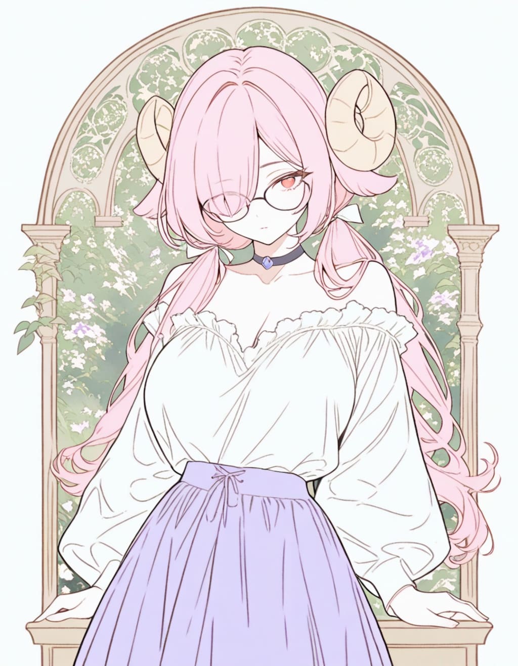 ライラノール356