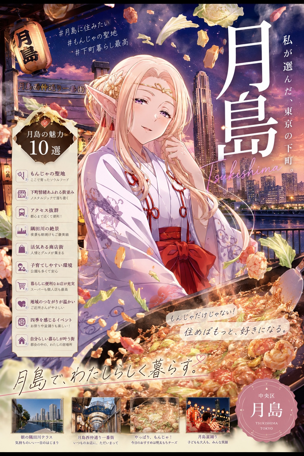 江戸前 | の人気AIイラスト・グラビア