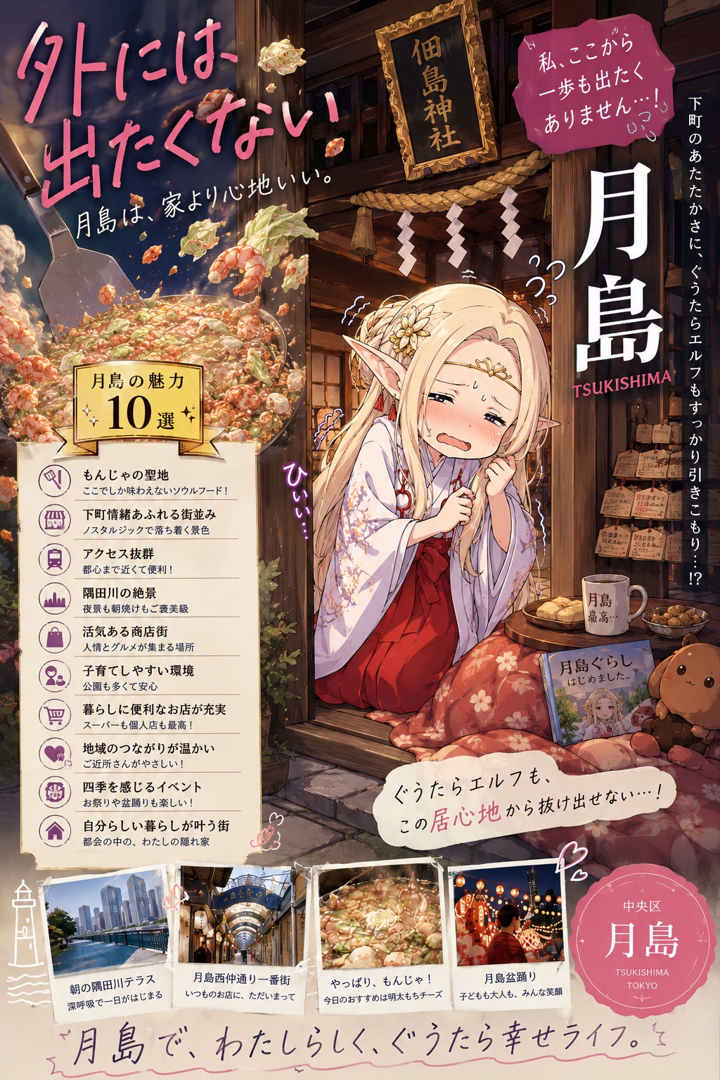江戸前