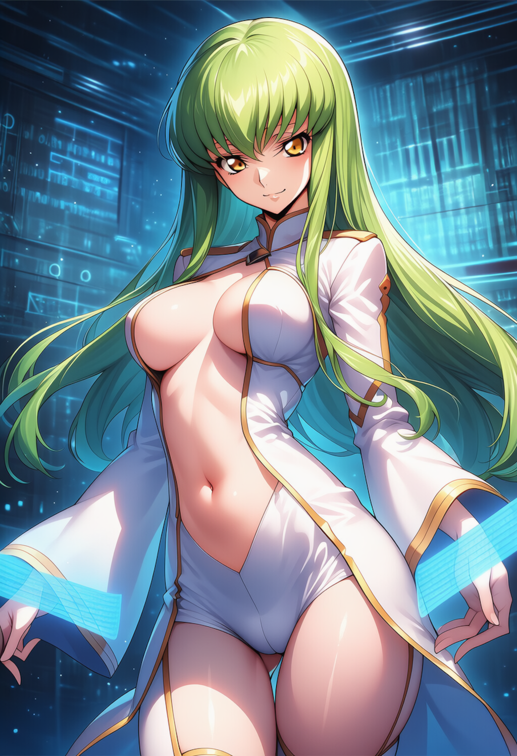 クラウド深層構造設計士