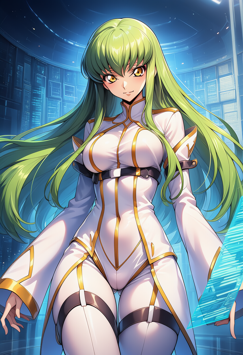 クラウド深層構造設計士 | の人気AIイラスト・グラビア