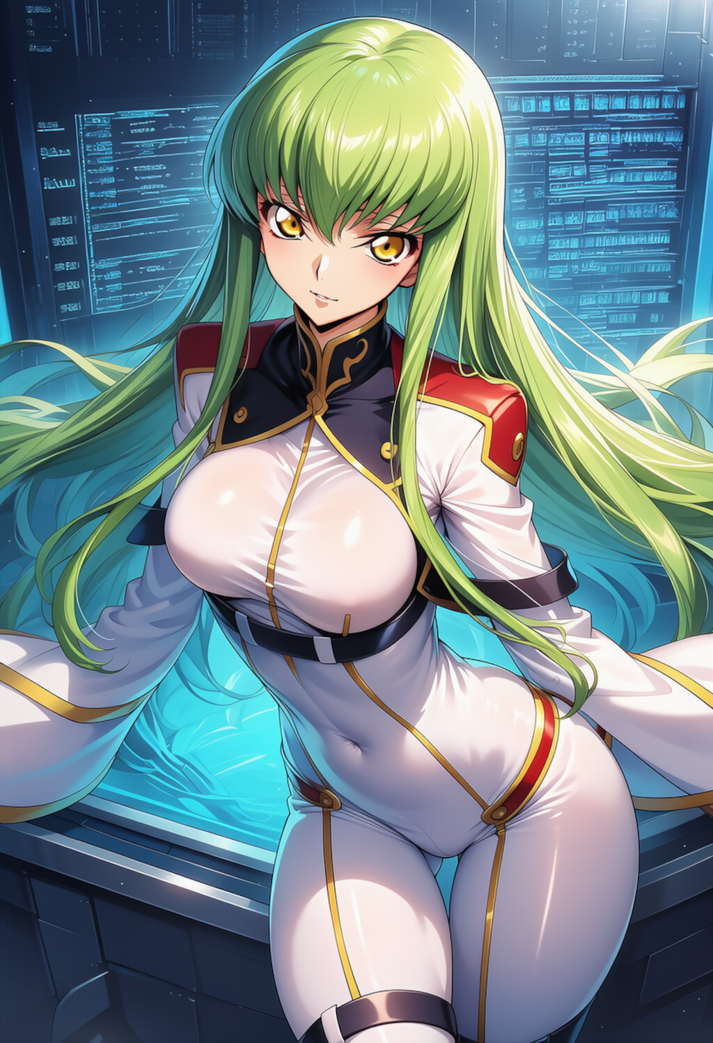 クラウド深層構造設計士