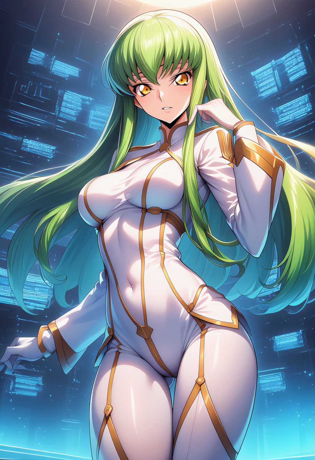 クラウド深層構造設計士