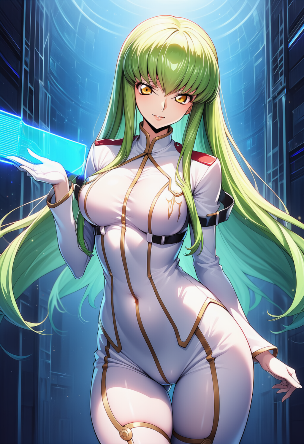 クラウド深層構造設計士