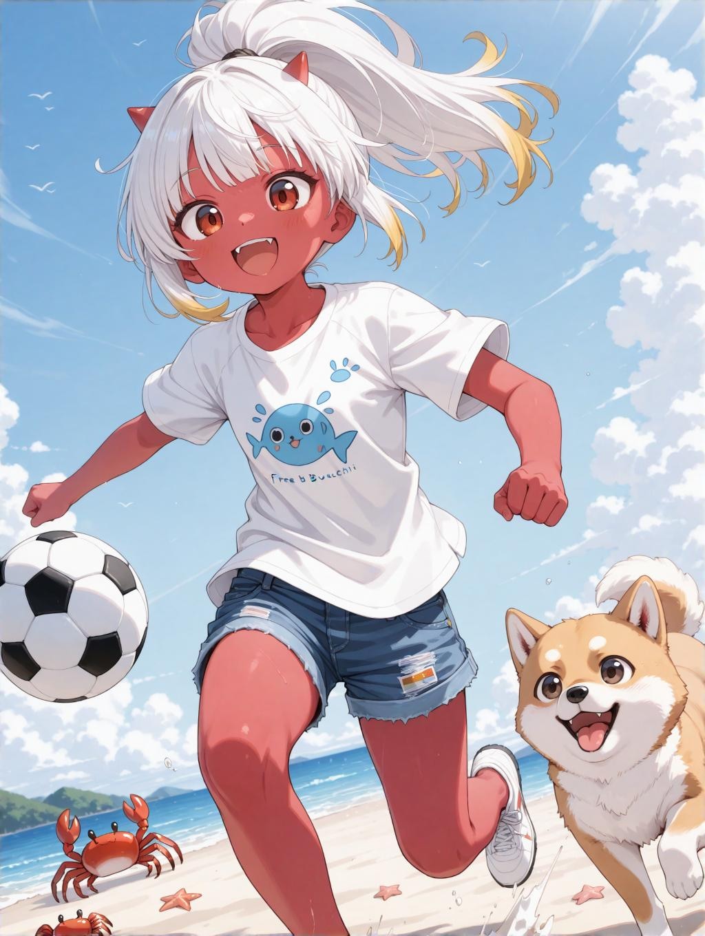 おつです