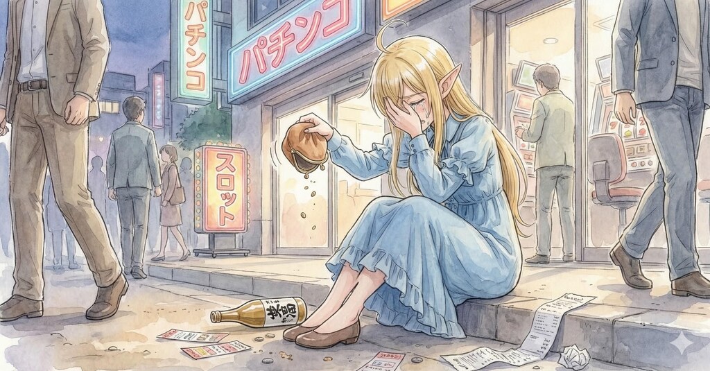 お金は原始時代で稼ぐ！ (やさぐれエルフ15)