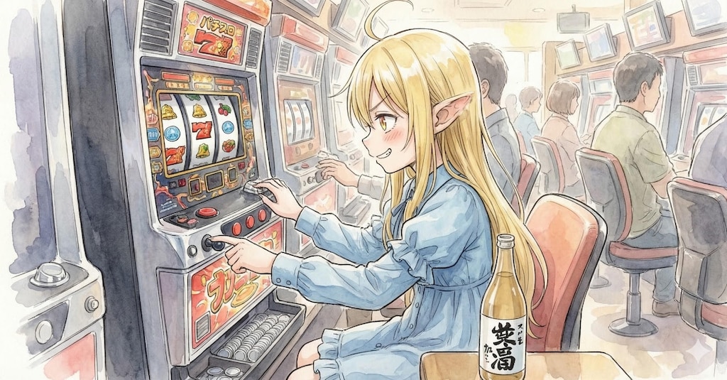 お金は原始時代で稼ぐ！ (やさぐれエルフ15)