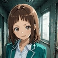【45】お嬢様リュフトヒェン【修学旅行編】 4枚目