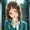 【45】お嬢様リュフトヒェン【修学旅行編】 6枚目