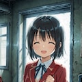 【45】お嬢様リュフトヒェン【修学旅行編】 5枚目