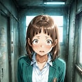【45】お嬢様リュフトヒェン【修学旅行編】 8枚目