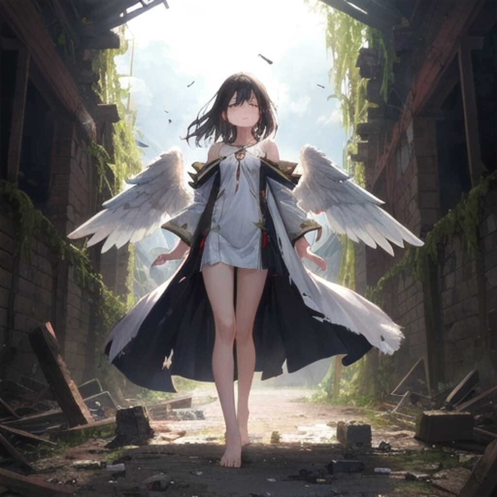 天使少女_2025/08/13