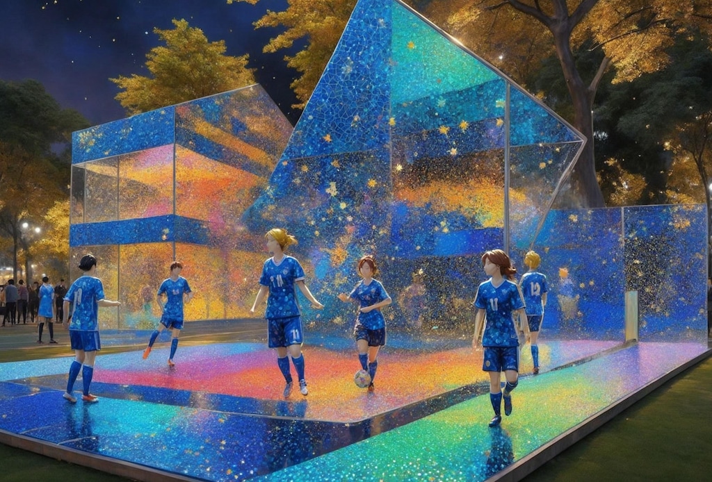 🌟N.あつめ自己紹介ver4