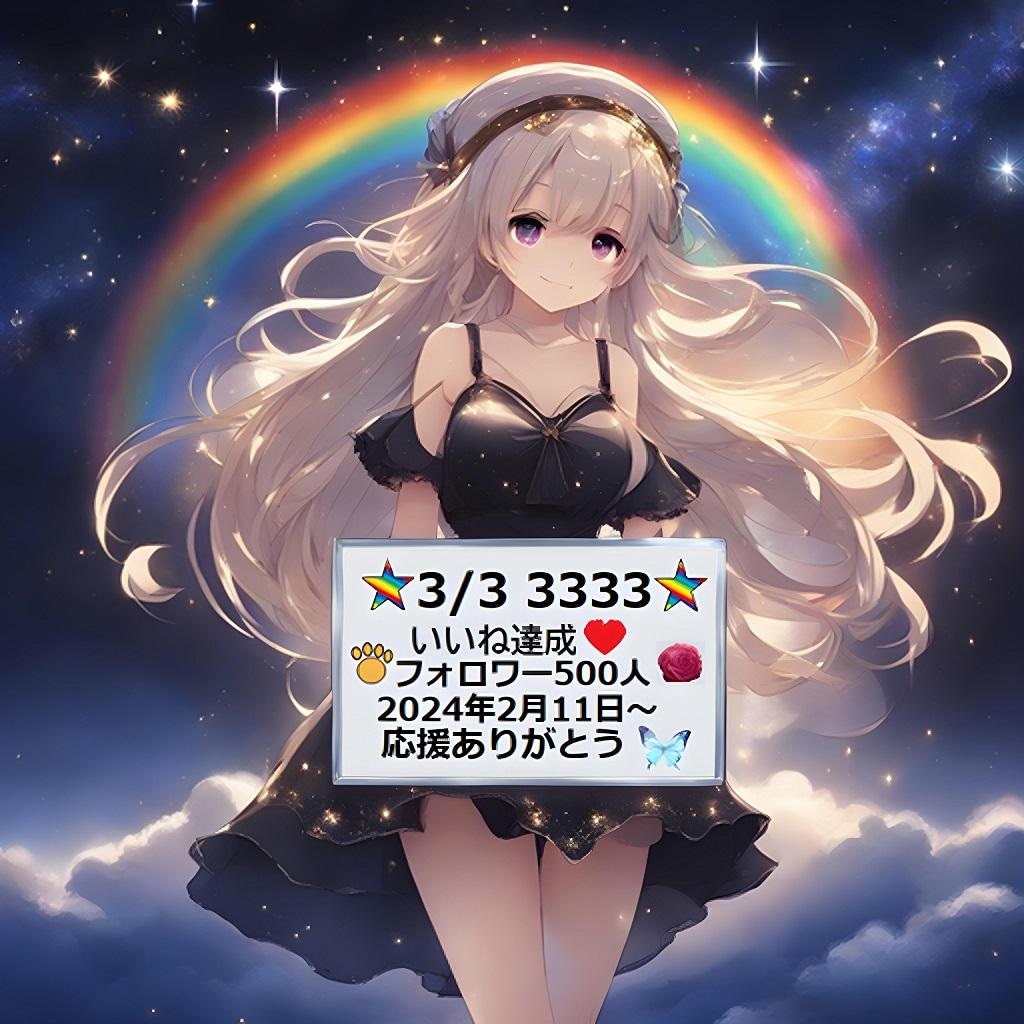 🌟N.あつめ自己紹介ver4