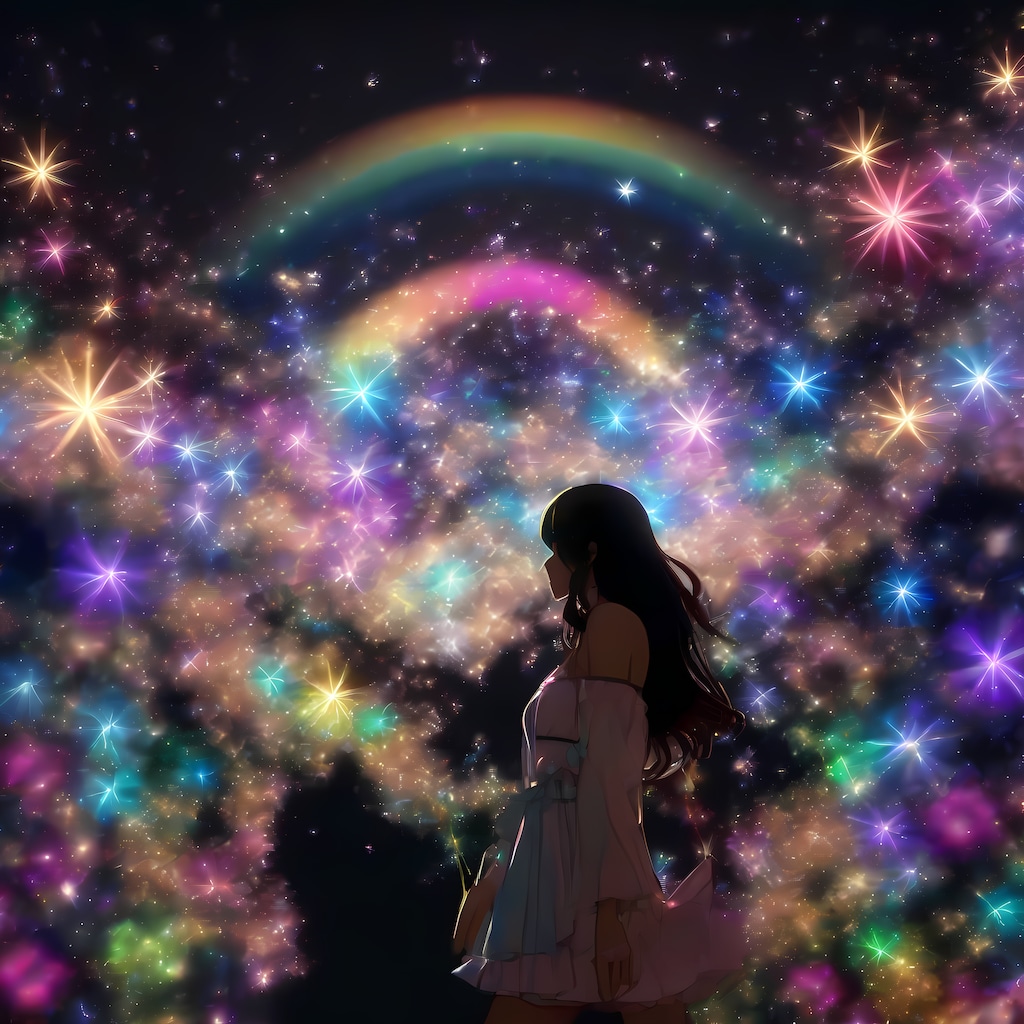 🌟N.あつめ自己紹介ver4