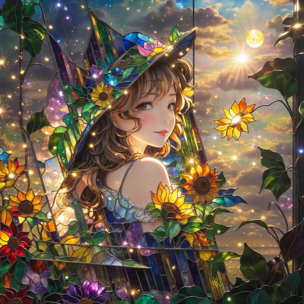 🌟N.あつめ自己紹介ver4