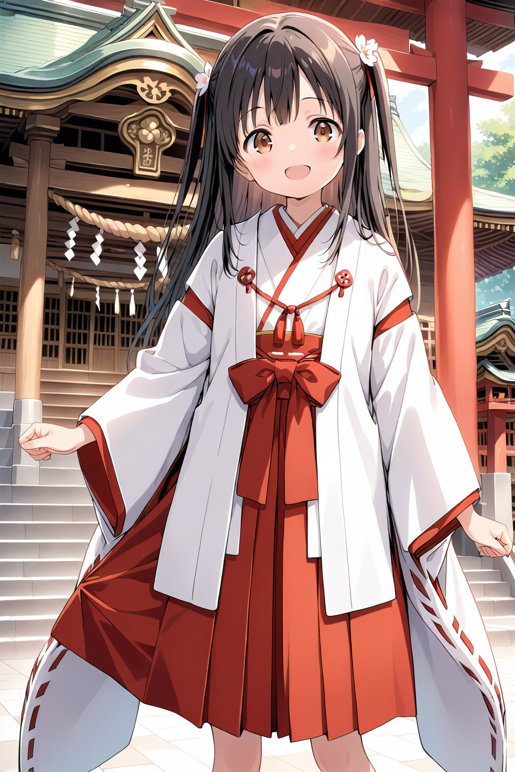 さくらちゃん717