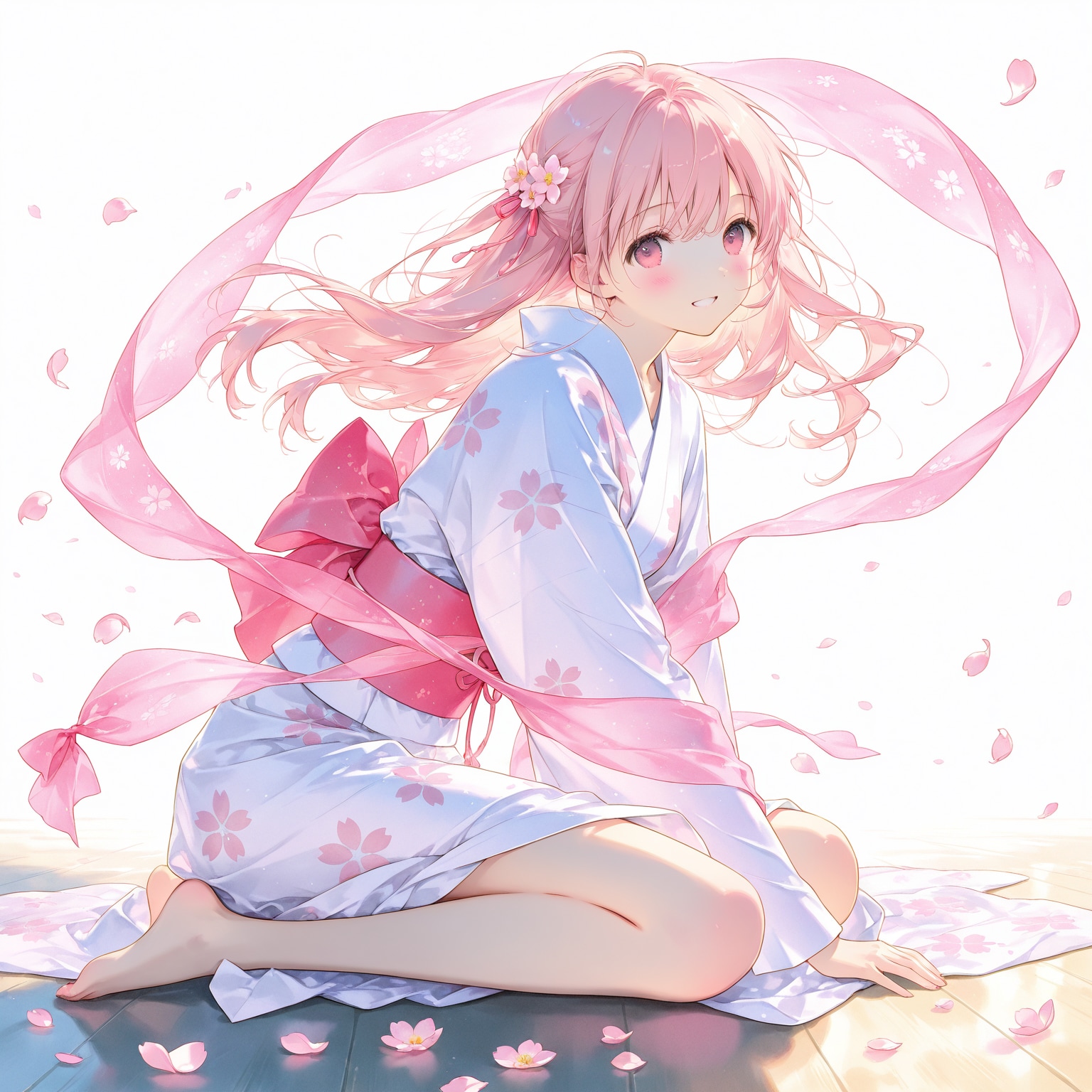 さくらいろ