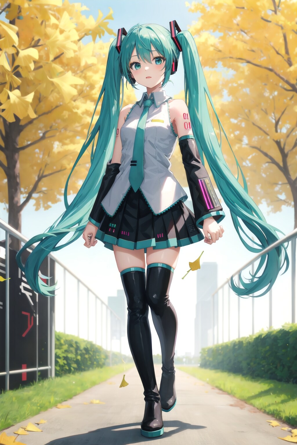 初音ミク