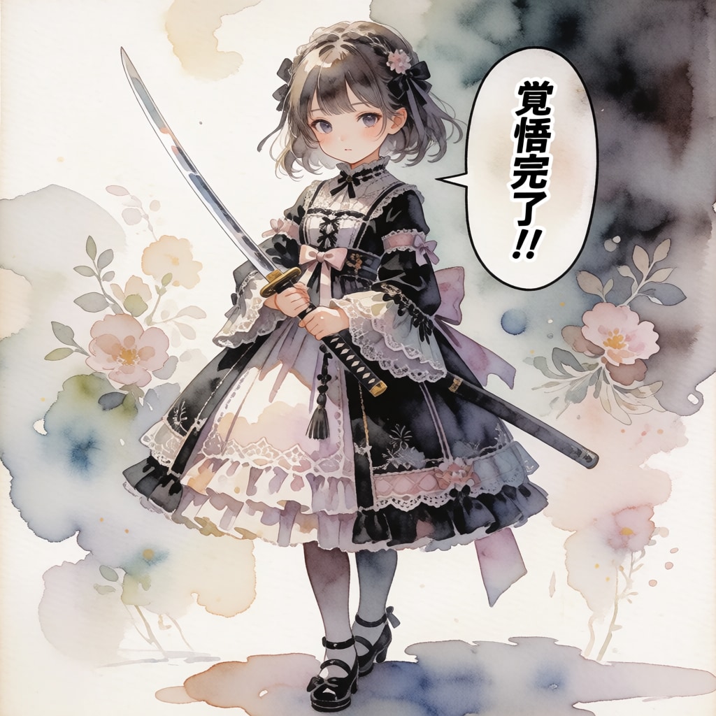 Krea2お試し