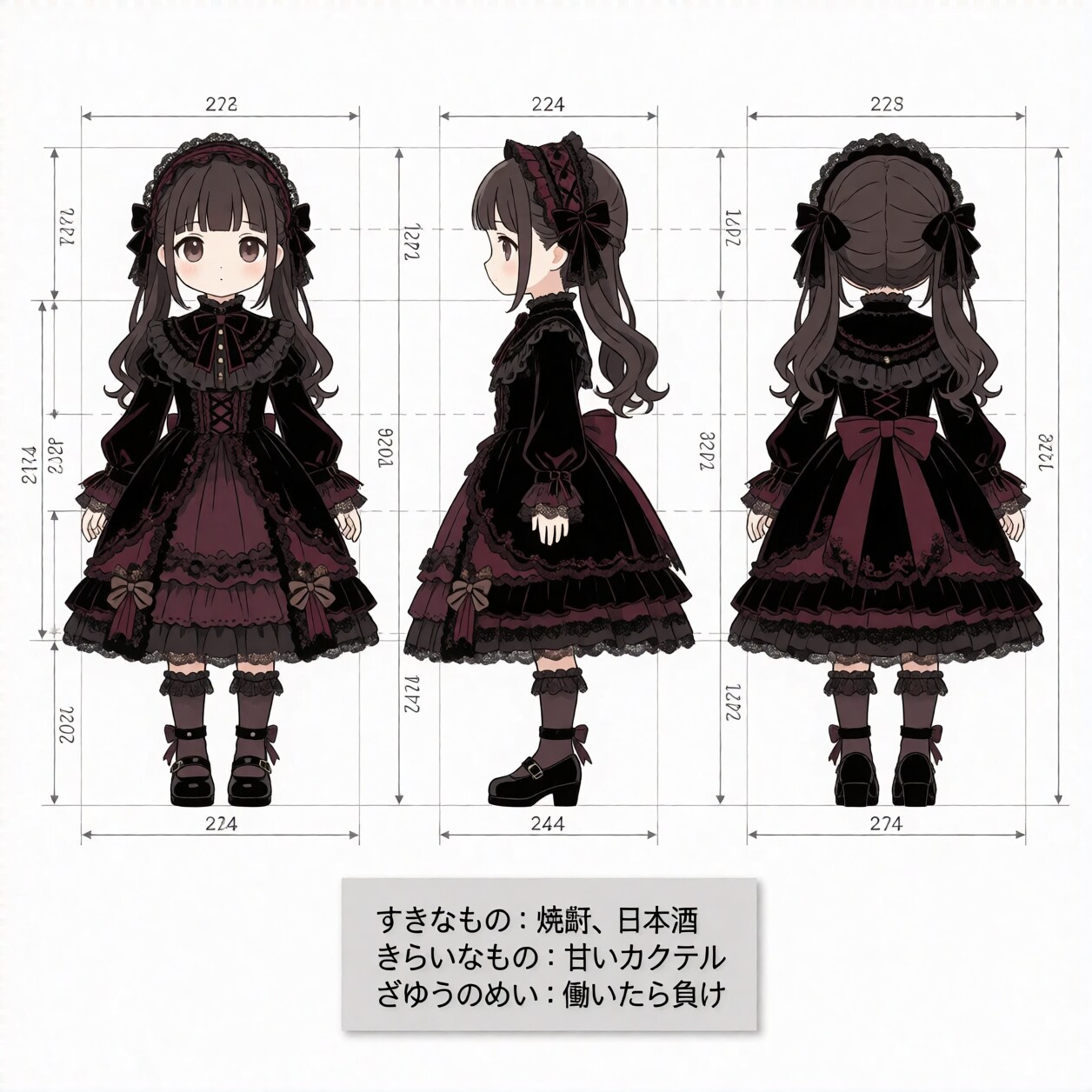 Krea2お試し