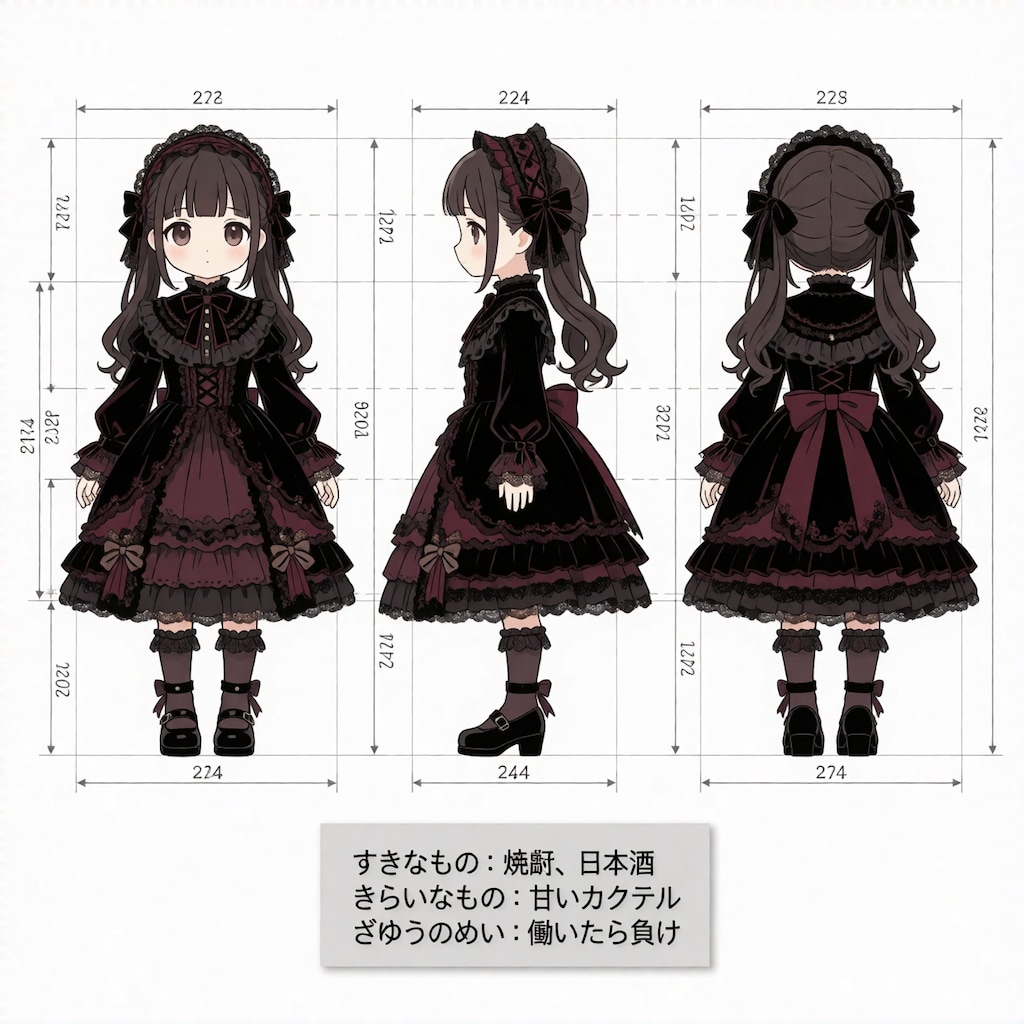 Krea2お試し