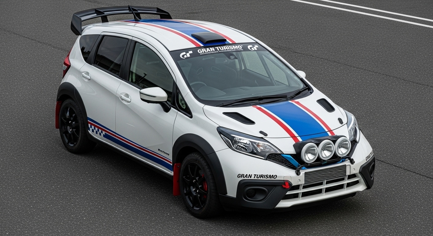 ノートラリーカー | の人気AIイラスト・グラビア