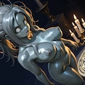 【ドラクエ5】石化 12枚目