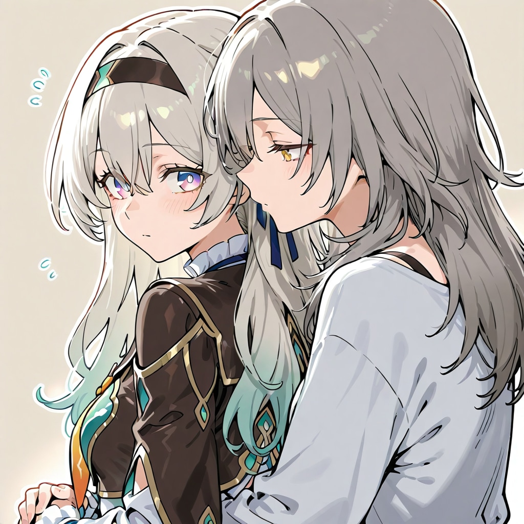 星ホタ | の人気AIイラスト・グラビア